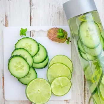 5 Cách Giảm cân Với Dưa Leo Cực Đơn Giản