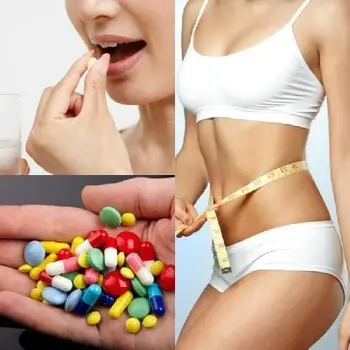 Có nên uống thuốc giảm cân không ? thuốc giảm cân có tác hại gì cho sức khỏe ?