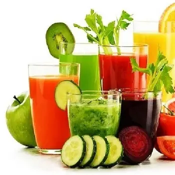 Giảm Cân Đón Tết Với Các Loại Nước "Thần Dược" Này Trước Khi Ngủ.