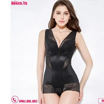 Gen nịt bụng Latex giảm mỡ hiệu quả