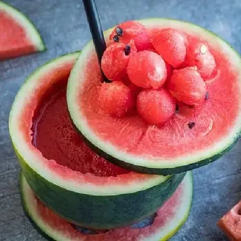 Dưa Hấu Giúp Bạn Giảm Cân Nhanh Chóng