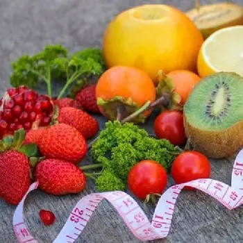 Thực Đơn 7 Ngày Eat Clean