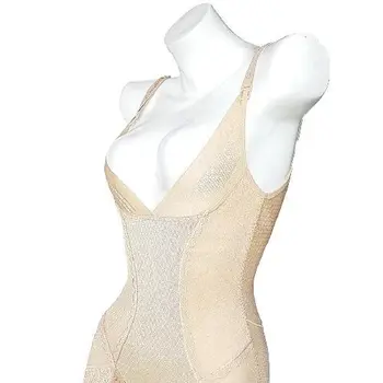 Khám phá sức mạnh giảm eo từ nịt latex