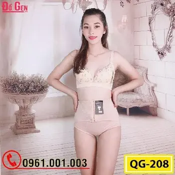 Nên mua đai nịt bụng loại nào để giảm cân hiệu quả?