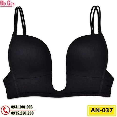 Áo Lót Ngực Cho Bạn Vòng Ngực Hoàn Hảo Cod: AN-037
