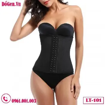 Gen nịt bụng Latex siêu bền đẹp: Lựa chọn hoàn hảo cho việc giảm cân và săn chắc cơ thể