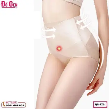 Bí quyết giảm cân hiệu quả với gen nịt bụng sline