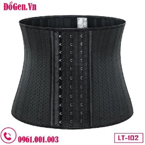Gen Nịt Bụng Latex 25 Xương 25cm – Eo Thon, Dáng Chuẩn, Tự Tin Tỏa Sáng!