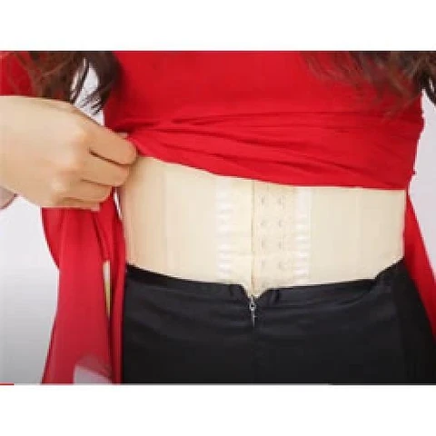 Bộ Đồ Lót Nịt Bụng Định Hình Toàn Thân Liền Quần cao cấp GC-3156