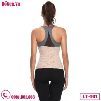 Gen nịt bụng Latex không gây bí hơi: Lựa chọn lý tưởng cho việc giảm cân và săn chắc vóc dáng