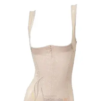 Tìm hiểu về đai Vietcorset và cách sử dụng hiệu quả để giảm cân và nâng ngực