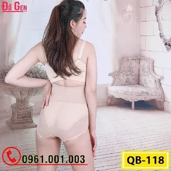 Gen nịt bụng Latex: Sự lựa chọn hoàn hảo để tạo đường cong hoàn hảo
