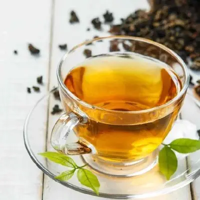 5 LOẠI TRÀ GIẢM CÂN