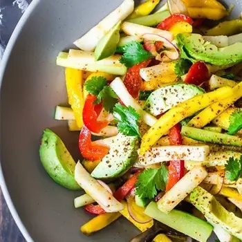 Giảm cân với xoài bạn đã biết chưa