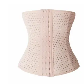 Gen nịt bụng Latex siêu chắc: Sự lựa chọn hoàn hảo cho việc giảm cân và săn chắc vùng bụng