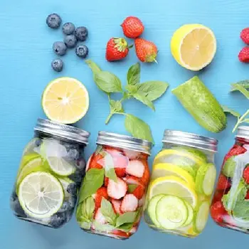 Detox Cam Giảm Cân Nhanh Hiệu Quả Bất Ngờ
