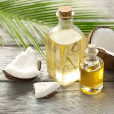 Làm Đẹp Với Dầu Dừa