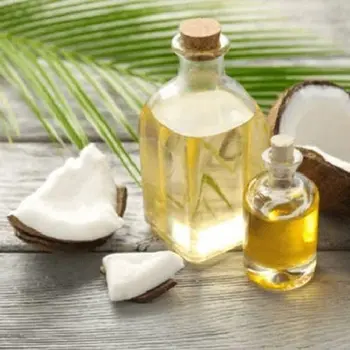 Làm Đẹp Với Dầu Dừa