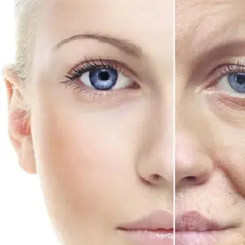 Chống lão hóa da nhờ các bí quyết sau