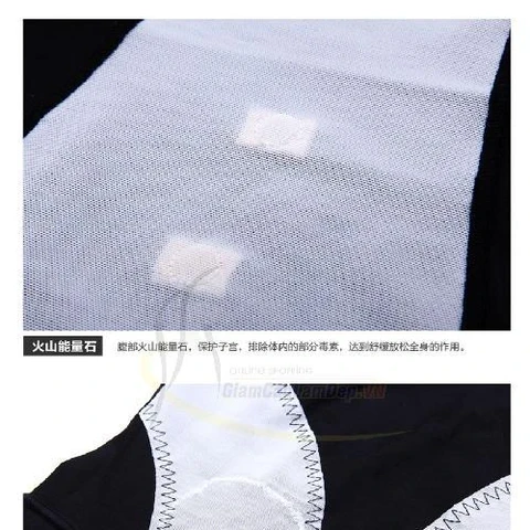 Quần Áo Lót Định Hình - Đồ Lót Gen Định Hình Cải Thiện Vóc Dáng (Cod: GC-2372)