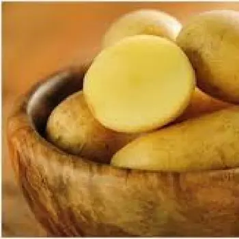 GIẢM CÂN HIỆU QUẢ VỜI KHOAI TÂY