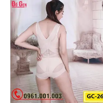 Đánh giá Gen nịt bụng Latex không gây khó tiêu: Lựa chọn hoàn hảo cho vóc dáng đẹp