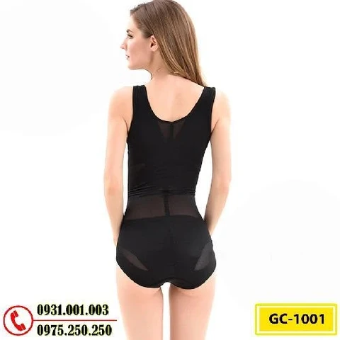 Đồ Lót Gen Định Hình Cao Cấp Cho Bạn Vòng Eo Thon Gọn (Cod: GC-1001)