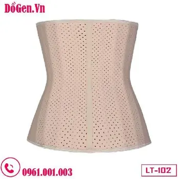 Ưu điểm của việc sử dụng Gen nịt bụng Latex hiệu quả nhất