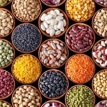 5 loại đậu có tác dụng giảm cân nhanh chóng trong chỉ trong vòng 1 tháng