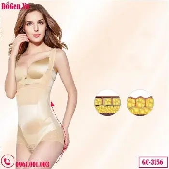 Tại sao nên chọn áo lót nịt bụng khi mặc đồ ôm?