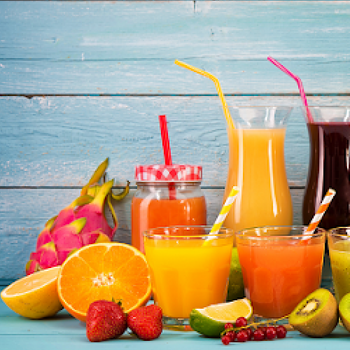 Những Loại Detox Giảm Mỡ Bụng Nhanh Chóng