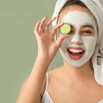 Mặt Nạ Tự Nhiên - Bí Quyết Làm Đẹp An Toàn Và Tự Nhiên