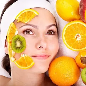 Mặt Nạ Tự Nhiên - Bí Quyết Cho Làn Da Khỏe Đẹp