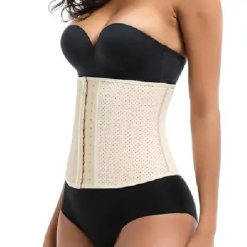 Tìm hiểu về gen nịt bụng latex và cách chúng tạo eo thon