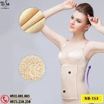 Tác hại của việc nịt bụng: Những nguy cơ và hậu quả không ngờ