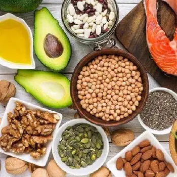 Các Loại Thực Phẩm Bổ Sung Collagen Cho Cơ Thể