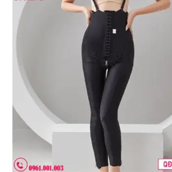 Gen nịt bụng Latex không gây bí hơi: Giải pháp hoàn hảo cho vấn đề tăng cân và giữ dáng