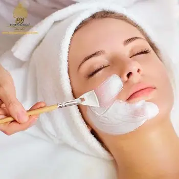 Cách Xoá Mờ Nếp Nhăn Trên Trán Hiệu Quả