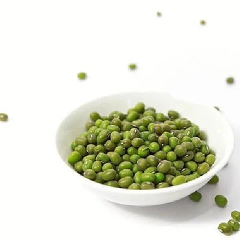 Giảm cân với đậu xanh