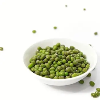 Giảm cân với đậu xanh