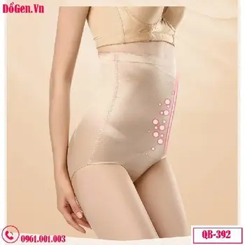 Gen nịt bụng Latex tạo dáng chuẩn: Bí quyết giúp bạn có vòng eo thon gọn