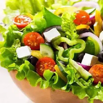 4 MÓN SALAD GIÚP GIẢM CÂN NHANH CHÓNG CHO CHỊ EM PHỤ NỮ