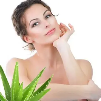 Nha đam làm đẹp da