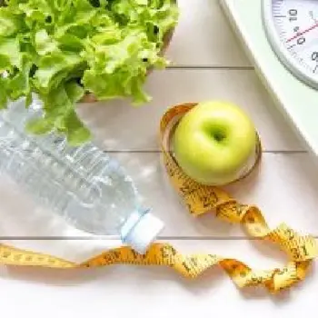 Biện Pháp Giảm Cân Tự Nhiên