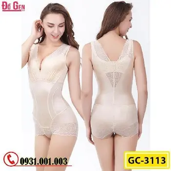 Mua Đồ Gen Định Hình Cơ Thể Chính Hãng Ở Đâu? Khám Phá Dogen.vn