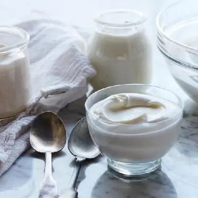 Thực đơn giảm cân 7 ngày với sữa chua