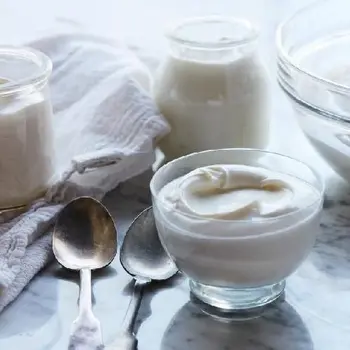 Thực đơn giảm cân 7 ngày với sữa chua