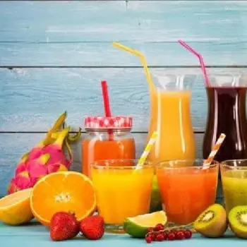 Vài loại nước trái cây ngon giúp tăng sức đề kháng trong mùa dịch và giữ dáng hiệu quả