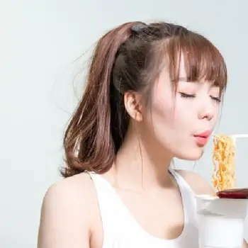 Mì Tôm Có giúp giảm Cân Không