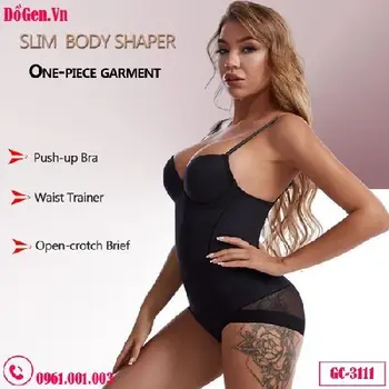 Gen Nịt Bụng Chính Hãng Đồ Gen – Bí Quyết Cho Vòng Eo Thon Gọn